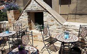 Villa Nautica Stone House